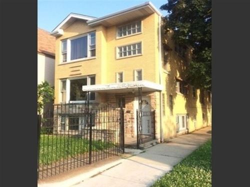 2725 W 55th Unit 2, Chicago, IL 60632