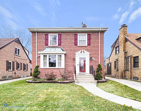 11834 S Oakley, Chicago, IL 60643