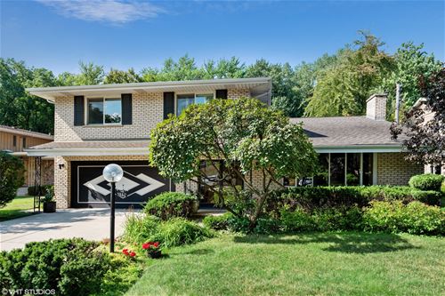 3532 Riverside, Wilmette, IL 60091