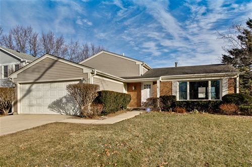 655 Caren, Buffalo Grove, IL 60089