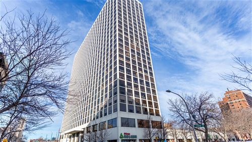 4343 N Clarendon Unit 1914, Chicago, IL 60613