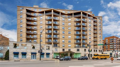 4350 N Broadway Unit 701, Chicago, IL 60613