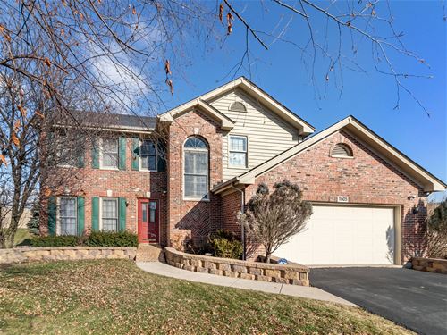 1605 Cottonwood, Yorkville, IL 60560