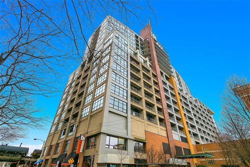 1530 S State Unit 16P, Chicago, IL 60605