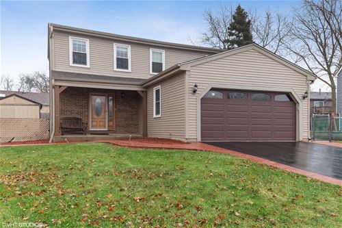 535 Dover, Roselle, IL 60172