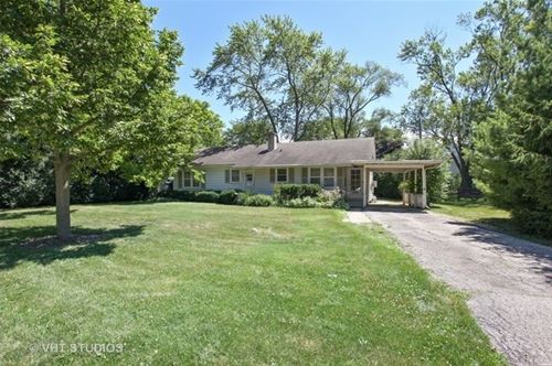 2141 Robincrest, Glenview, IL 60025