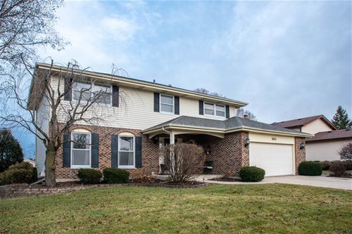 1103 S Salem, Schaumburg, IL 60193