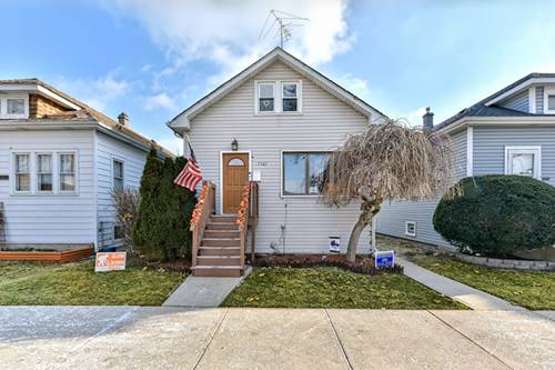 3523 N Oleander, Chicago, IL 60634