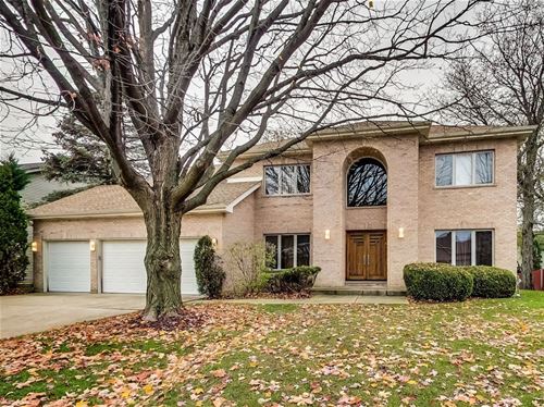 960 Lucinda, Buffalo Grove, IL 60089