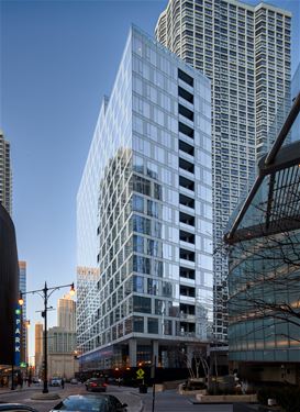 403 N Wabash Unit 6A, Chicago, IL 60611