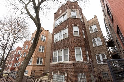 7029 S Chappel Unit 3, Chicago, IL 60649