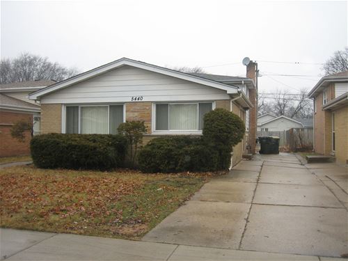 5440 W Oakton, Morton Grove, IL 60053