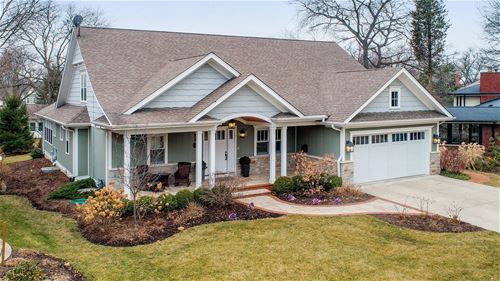 5104 Ellington, Western Springs, IL 60558