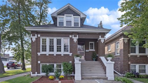 2348 Highland, Berwyn, IL 60402