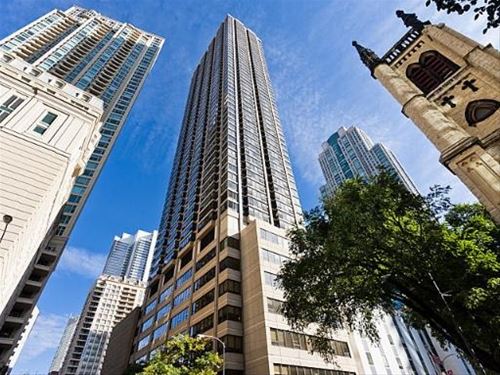 30 E Huron Unit 1308, Chicago, IL 60611