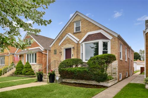 5439 N Melvina, Chicago, IL 60630