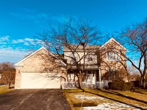 45 Trotwood, Buffalo Grove, IL 60089