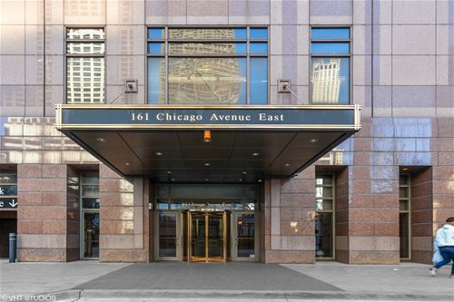 161 E Chicago Unit 2401, Chicago, IL 60611