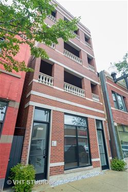 4245 N Lincoln Unit 2, Chicago, IL 60618