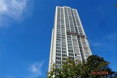 1700 E 56th Unit 1108, Chicago, IL 60637