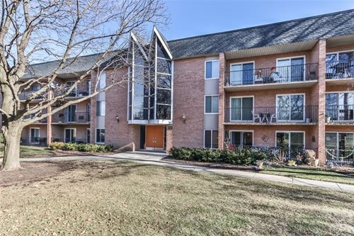 1052 N Mill Unit 107, Naperville, IL 60563