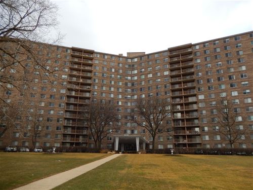 7141 N Kedzie Unit 1003, Chicago, IL 60645