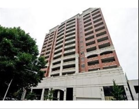 828 W Grace Unit 805, Chicago, IL 60613