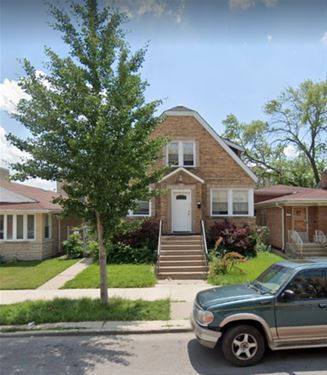 2321 E 92nd, Chicago, IL 60617