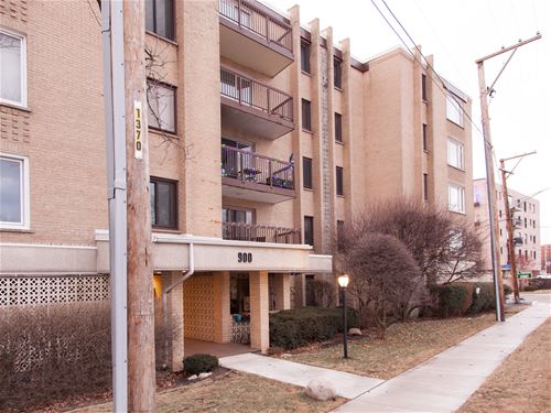 900 S River Unit 5C, Des Plaines, IL 60016