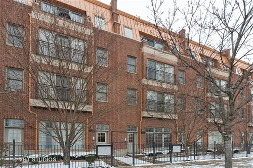 1602 N New England Unit 3, Chicago, IL 60707