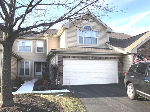 1288 Lake Shore, Carol Stream, IL 60188