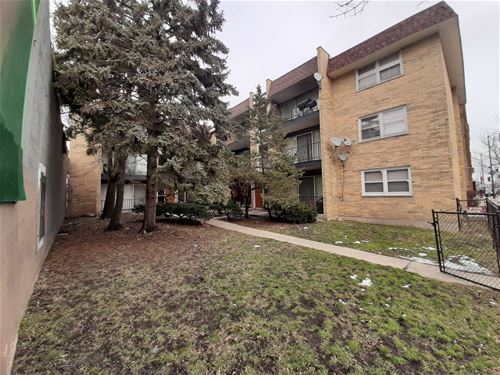 3014 W 59 Unit 3N, Chicago, IL 60629