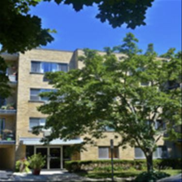 800 Judson Unit 201, Evanston, IL 60202