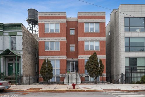 1434 N Wood Unit 1N, Chicago, IL 60622