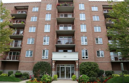 501 Alles Unit 304A, Des Plaines, IL 60016