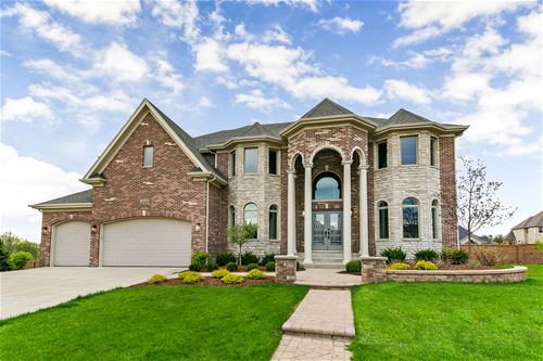 3523 Frankstowne, Naperville, IL 60565