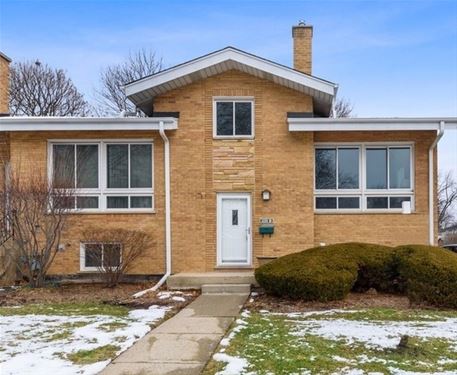 1521 N Arlington Heights Unit D, Arlington Heights, IL 60004