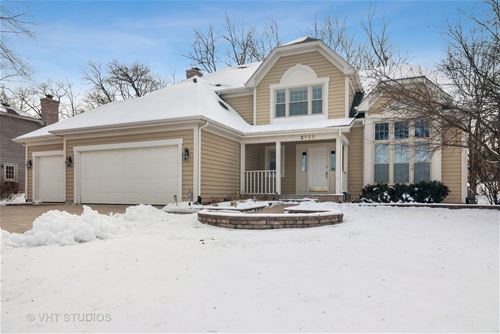 2755 Clara, Aurora, IL 60502