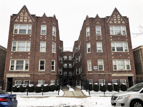 5536 N Campbell Unit 2C, Chicago, IL 60625