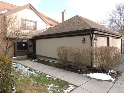 1543 Anderson, Buffalo Grove, IL 60089