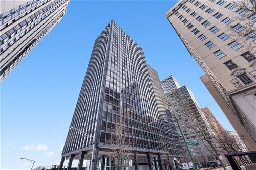 910 N Lake Shore Unit 1119-20, Chicago, IL 60611