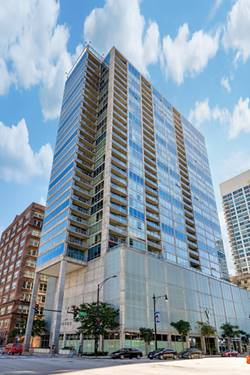 611 S Wells Unit 1203, Chicago, IL 60607