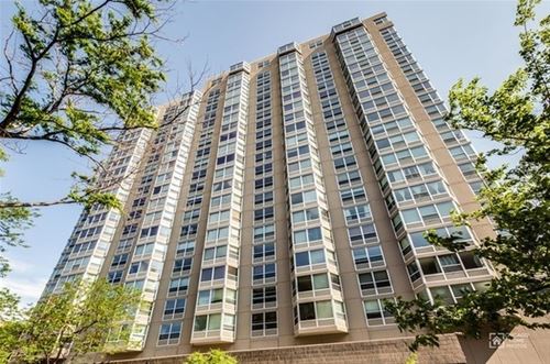 720 W Gordon Unit 17C, Chicago, IL 60613