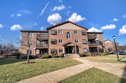 17230 Ridgeland Unit 2N, Tinley Park, IL 60477