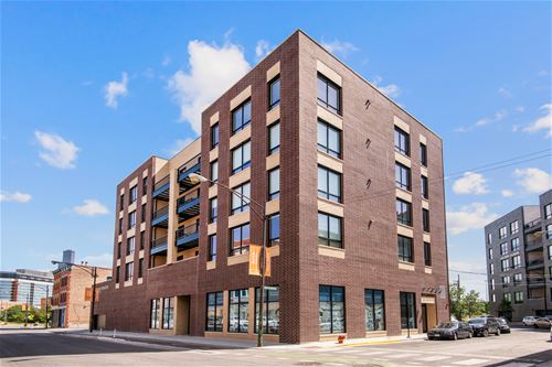 680 N Milwaukee Unit 302, Chicago, IL 60642