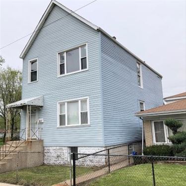 5237 S Princeton, Chicago, IL 60609