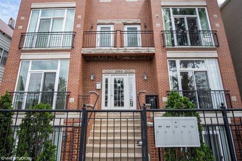 2949 N Ashland Unit 1S, Chicago, IL 60657