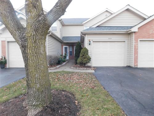 1404 Golfview, Glendale Heights, IL 60139