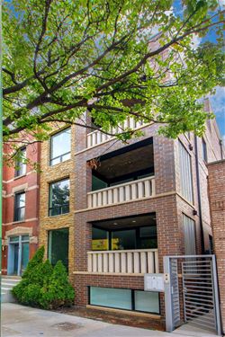 513 N May Unit 1, Chicago, IL 60642