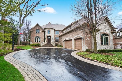 28706 N Spyglass, Mundelein, IL 60060